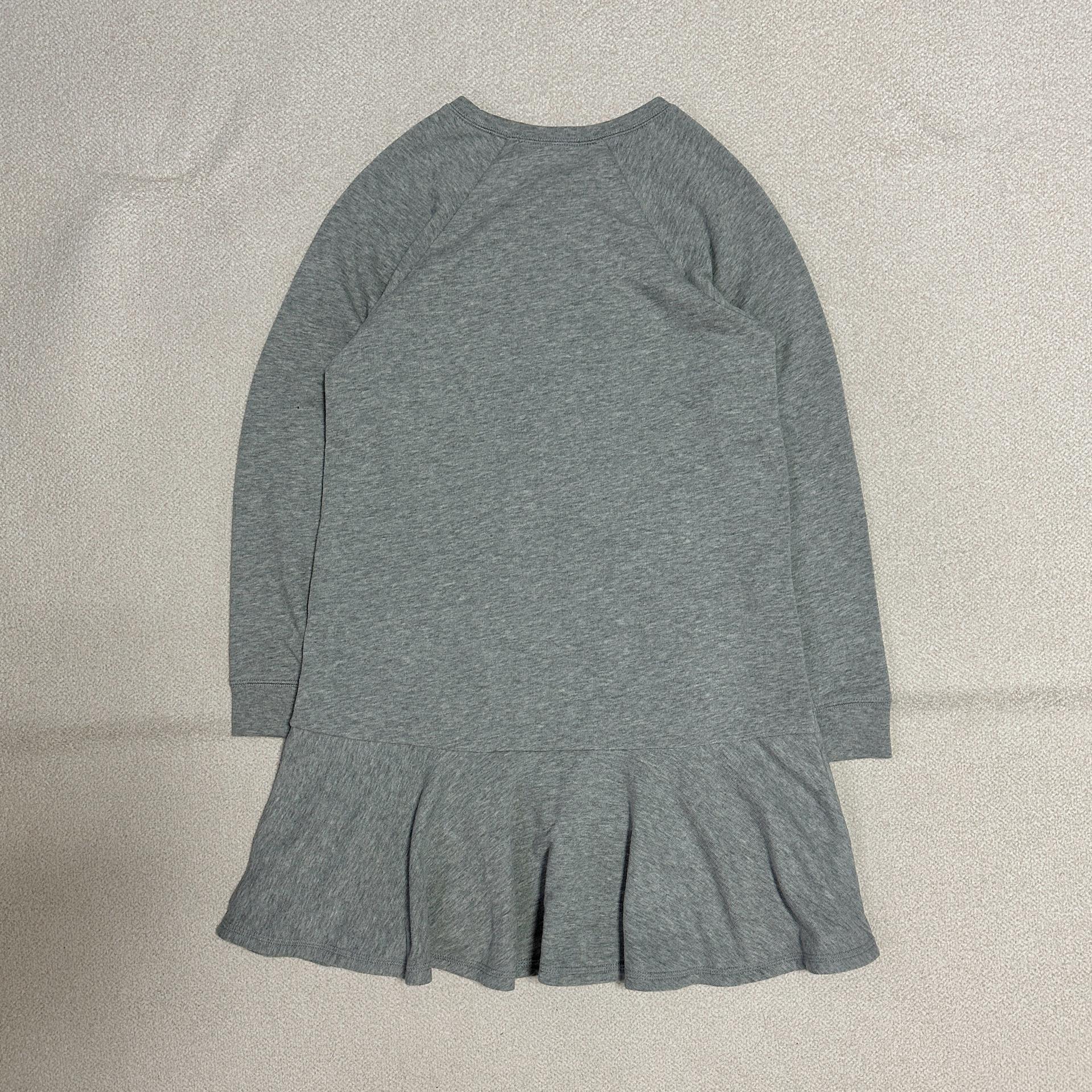 폴로 랄프 로렌 베어 프릴 원피스 4