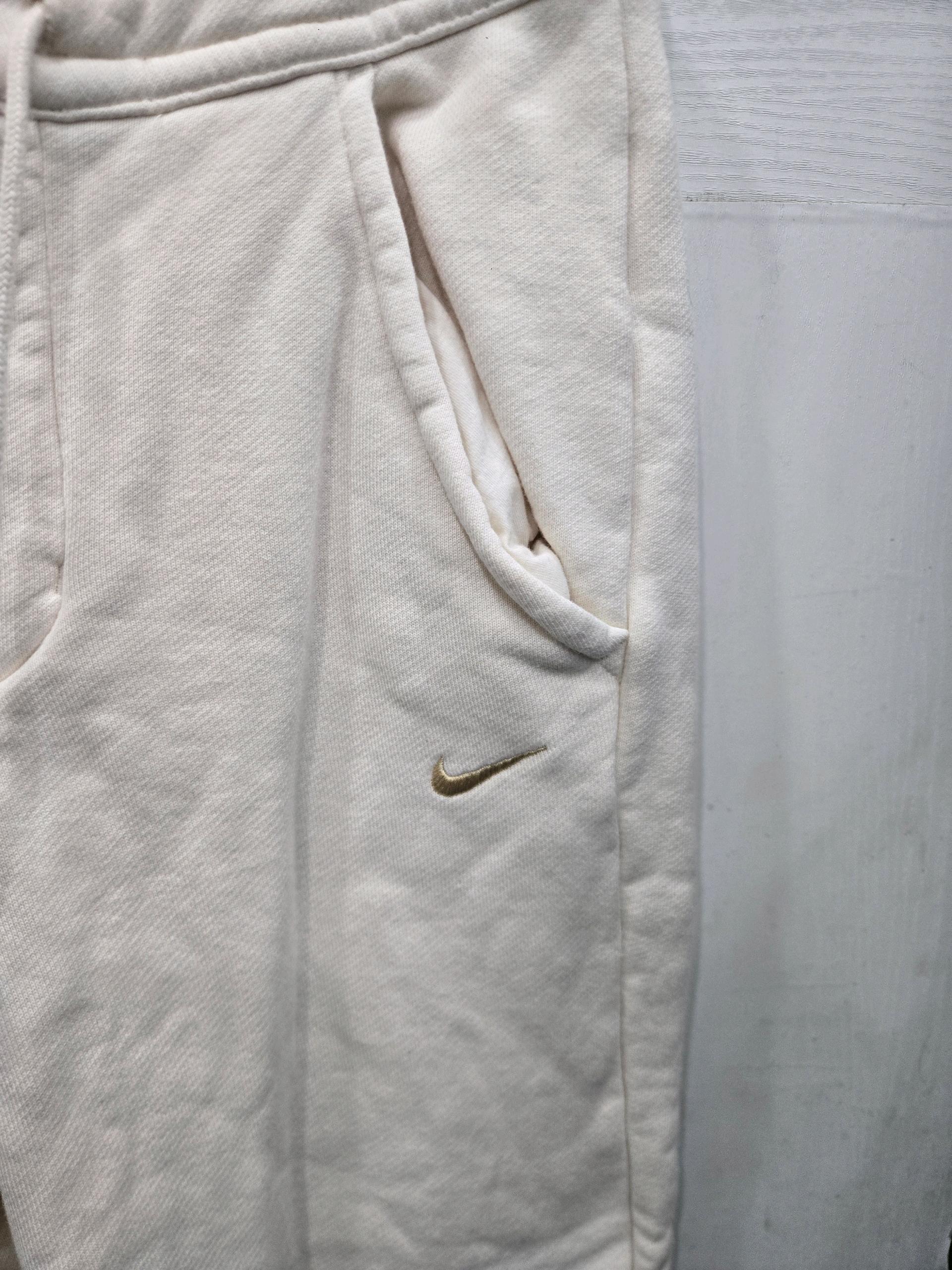 M,95)) NIKE 나이키 조거팬츠 바지 (똑딱이) 허리 고무줄 ! 3