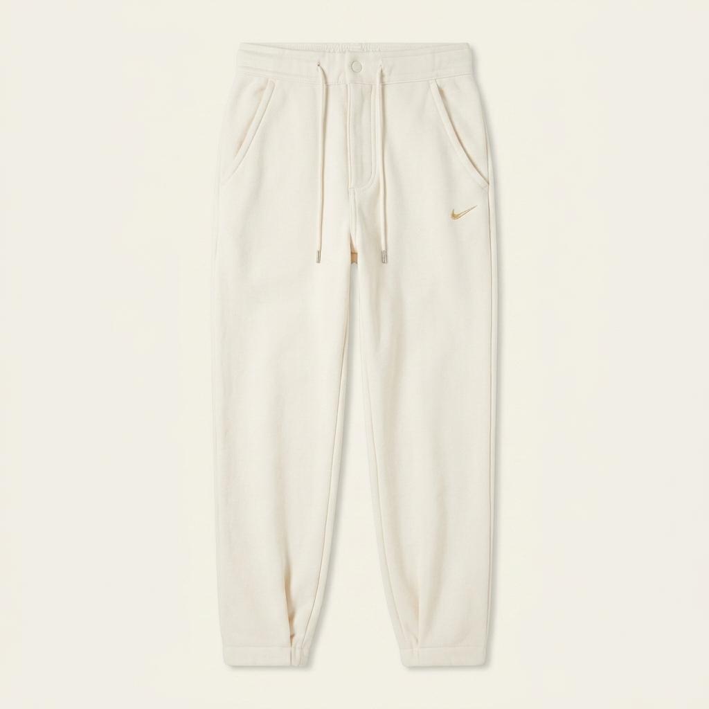M,95)) NIKE 나이키 조거팬츠 바지 (똑딱이) 허리 고무줄 ! 1