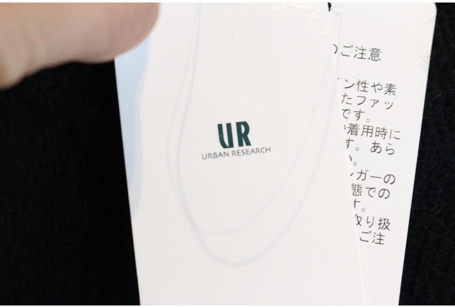 (70% 할인) URBAN RESEARCH 어반리서치 (미사용품) 10