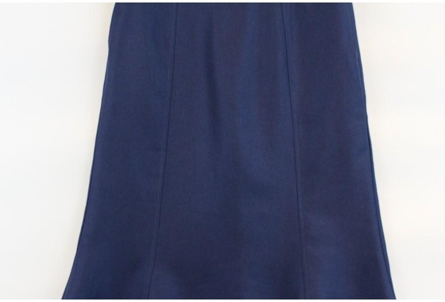 (70% 할인) TYCHEZ VINTAGE beltid mermaid skirt 6