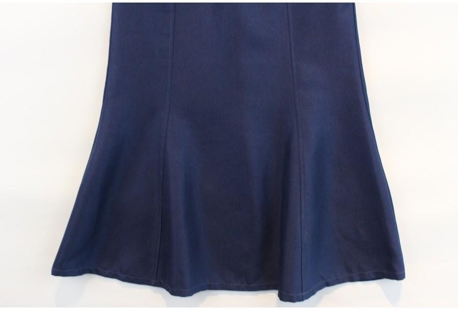 (70% 할인) TYCHEZ VINTAGE beltid mermaid skirt 7