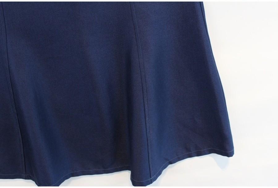 (70% 할인) TYCHEZ VINTAGE beltid mermaid skirt 9