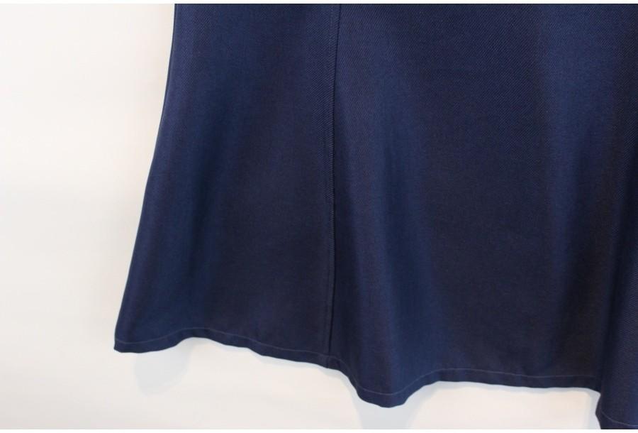 (70% 할인) TYCHEZ VINTAGE beltid mermaid skirt 8
