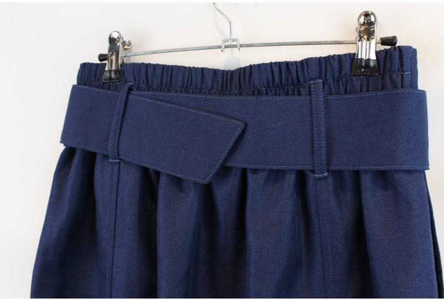 (70% 할인) TYCHEZ VINTAGE beltid mermaid skirt 11