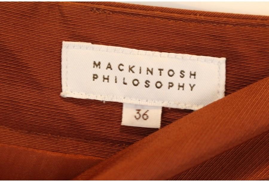 (70% 할인) MACKINTOSH PHILOSOPHY 매킨토시 11