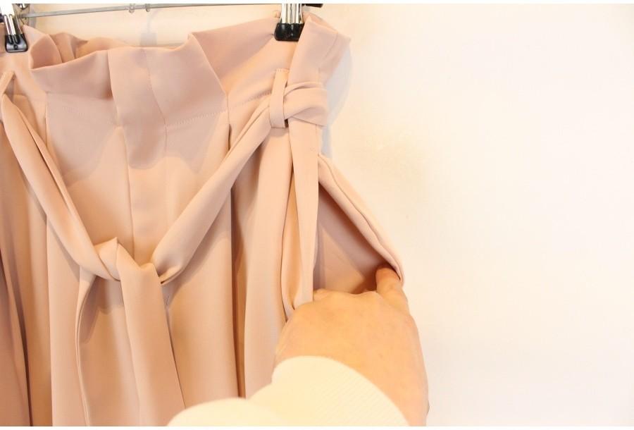(70% 할인) Arcatete poly pink beltid pnats 9