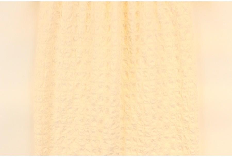 (70% 할인) GRL HEM see through tulle skirt 4