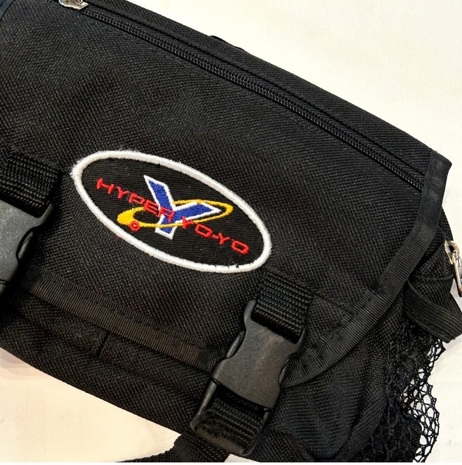 HYPER YO-YO bandai hip sack 2