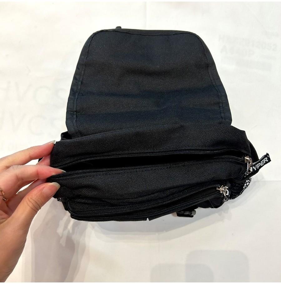 HYPER YO-YO bandai hip sack 5