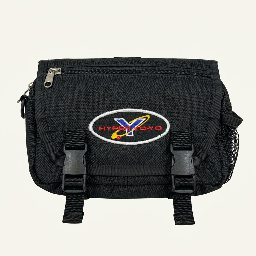 HYPER YO-YO bandai hip sack 1