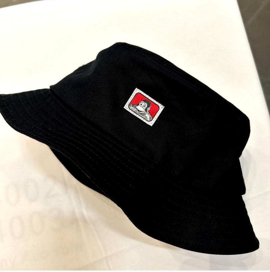 BEN DAVIS cotton hat 벤데이비스 2