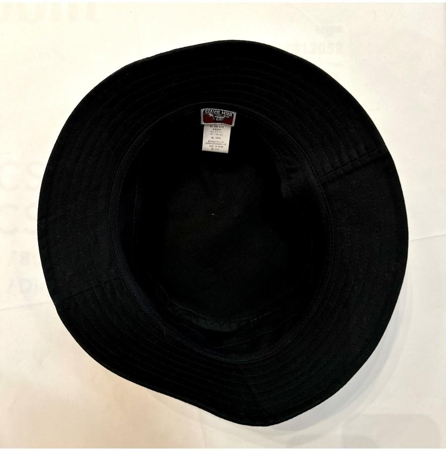 BEN DAVIS cotton hat 벤데이비스 5