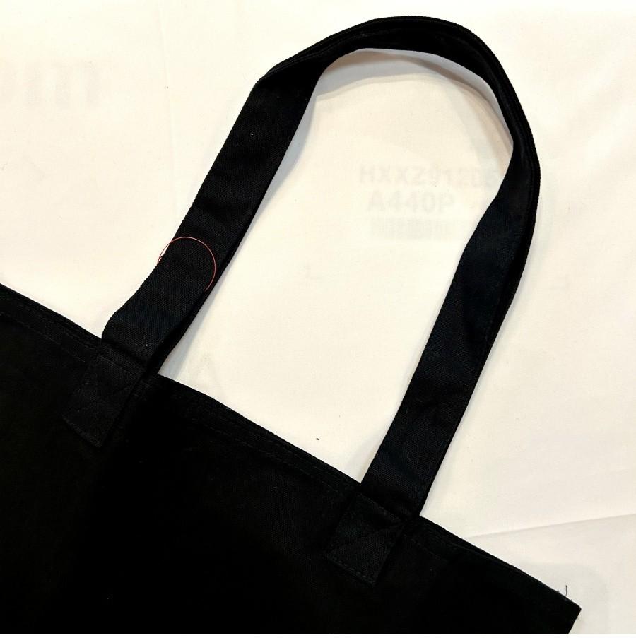 TYCHEZ VINTAGE tote bag 3