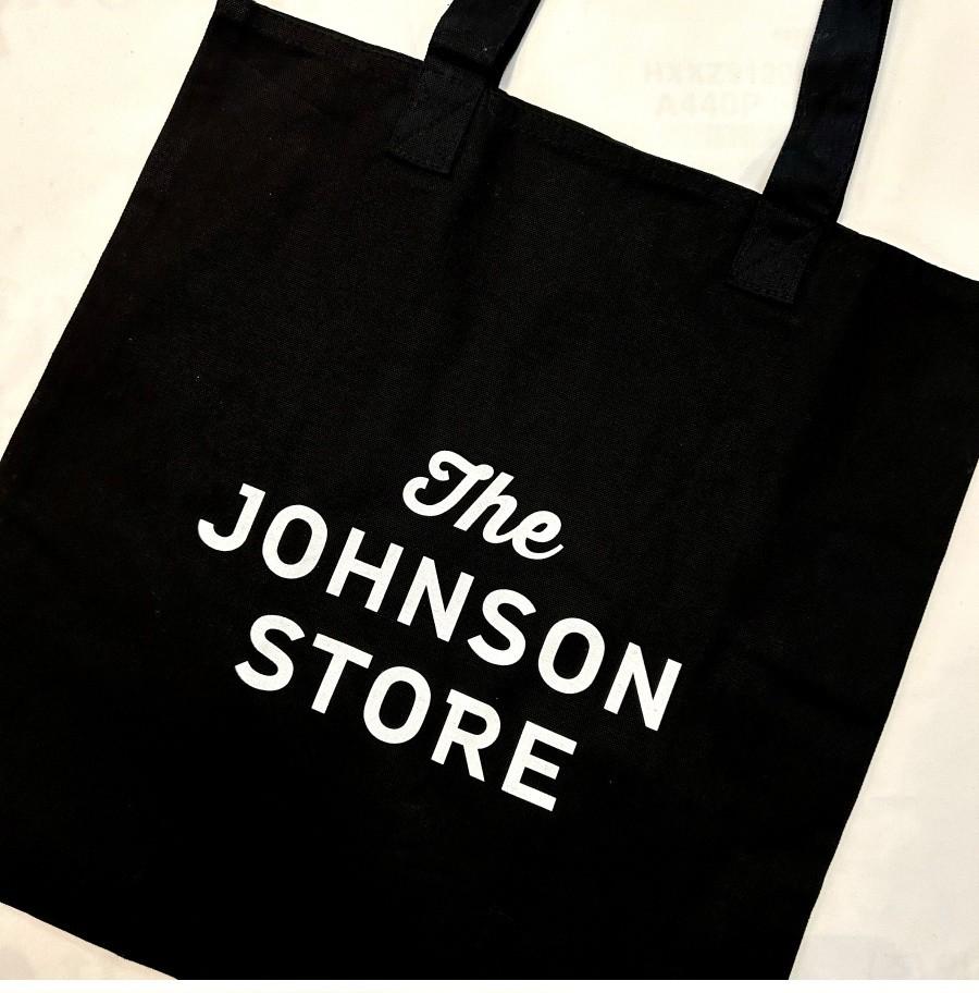 TYCHEZ VINTAGE tote bag 2