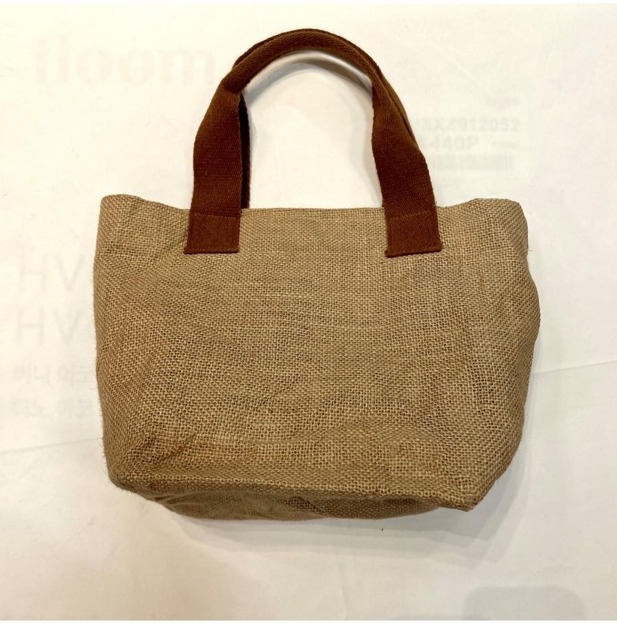 SHOO-LA-RUE 슈-라-루 tote bag 5