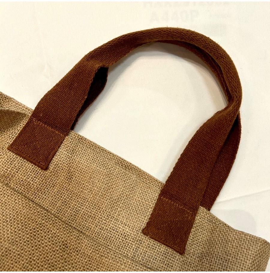 SHOO-LA-RUE 슈-라-루 tote bag 3