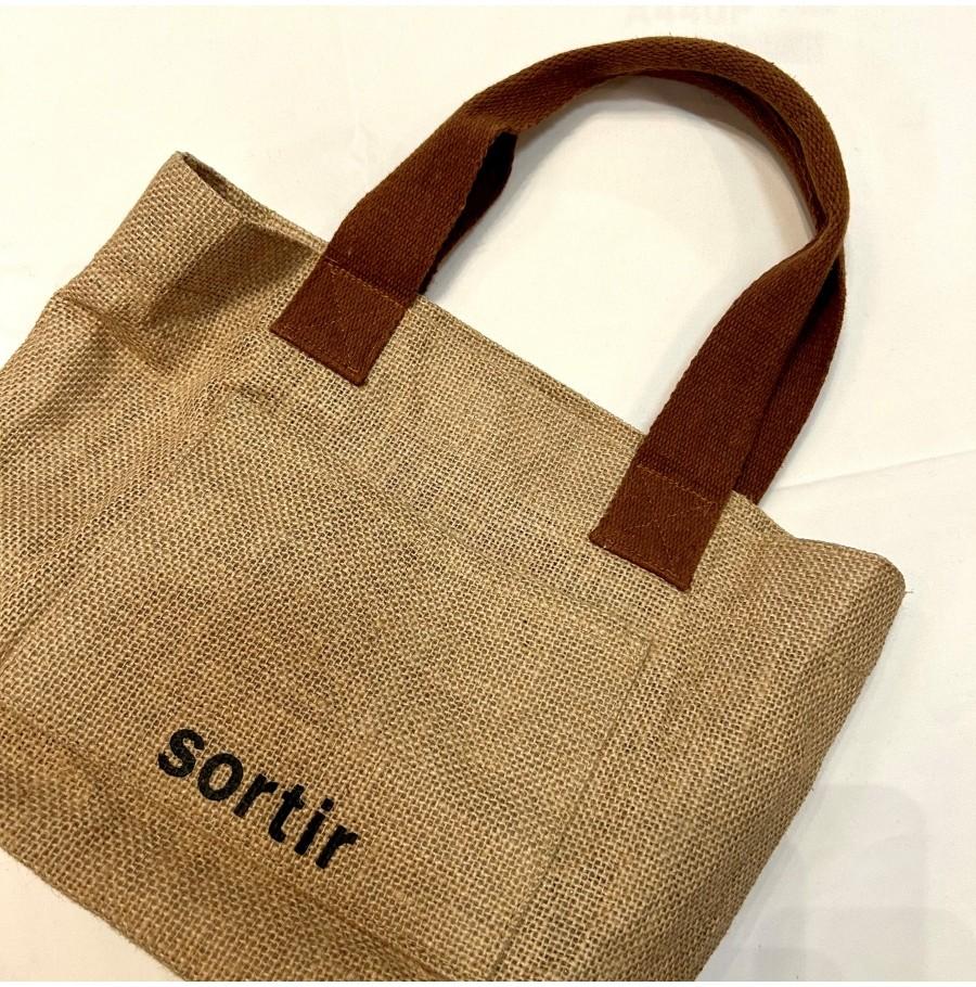 SHOO-LA-RUE 슈-라-루 tote bag 4