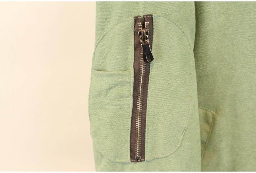 (70% 할인) MR&NRB Mint color cotton jacket 9