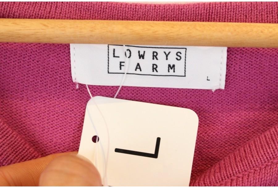 (80% 할인) LOWRYS FARM 로리즈팜 11