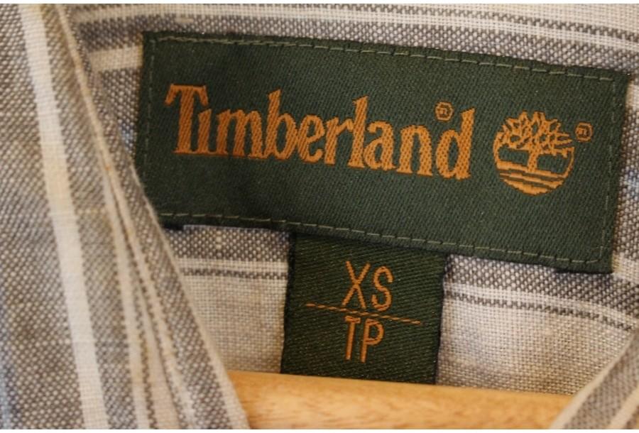 (80% 할인) TIMBERLAND 팀버랜드 린넨100% 11