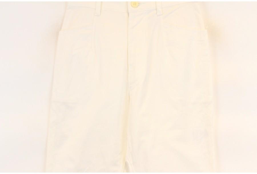 (80% 할인) P.E.A.H au JAPON white pants 5