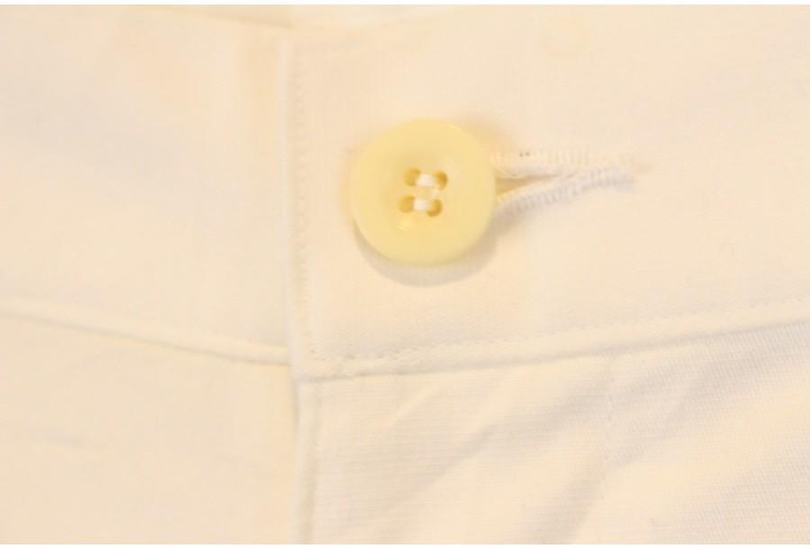 (80% 할인) P.E.A.H au JAPON white pants 10