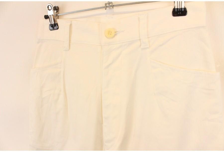 (80% 할인) P.E.A.H au JAPON white pants 9