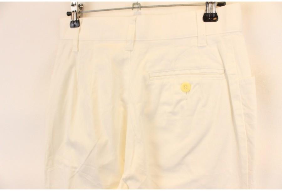 (80% 할인) P.E.A.H au JAPON white pants 11