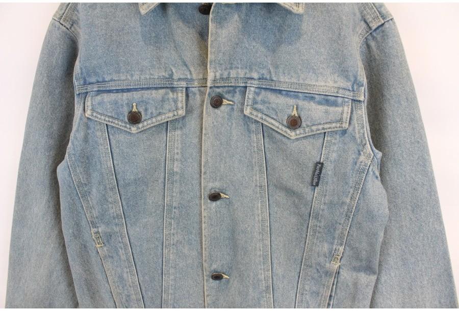 (80% 할인) NONTI vintage Denim jacket 6