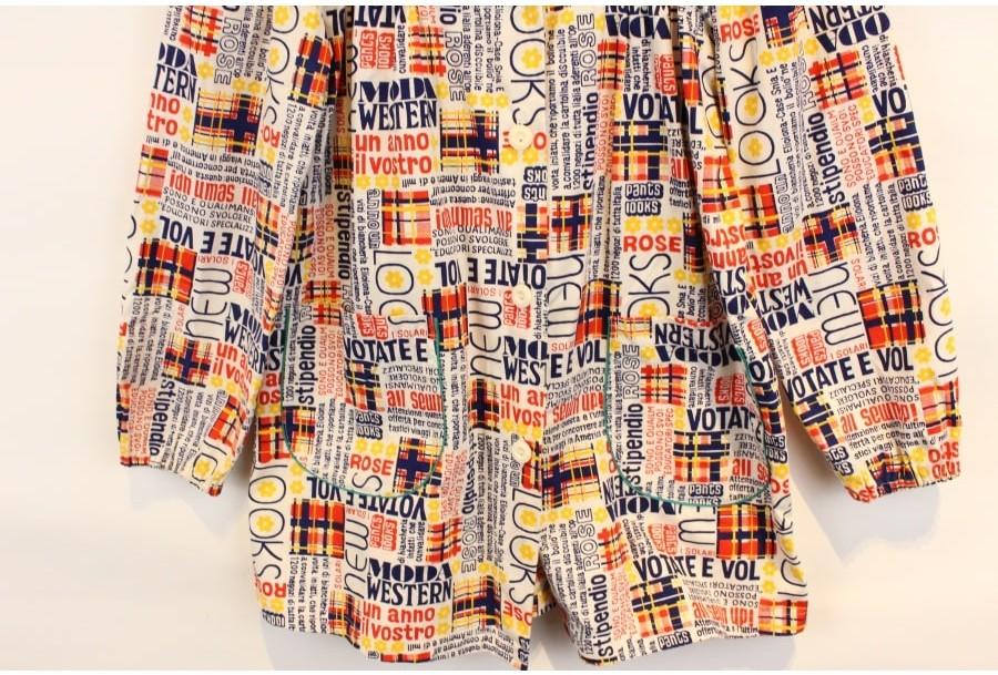 (80% 할인) TYCHEZ VINTAGE HOMME wear 6