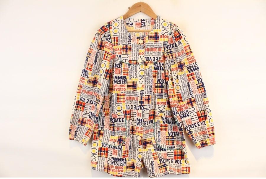 (80% 할인) TYCHEZ VINTAGE HOMME wear 2