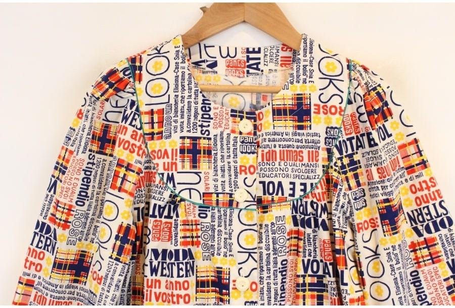 (80% 할인) TYCHEZ VINTAGE HOMME wear 4