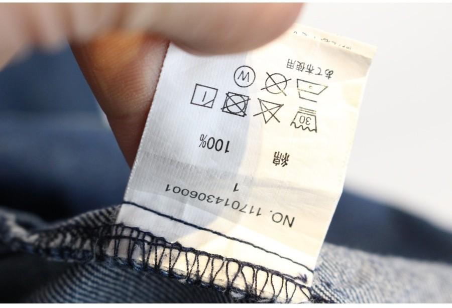 (80% 할인) EGOIST cotton100% vintage Denim shirts 2