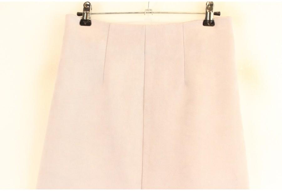 (80% 할인) NaHea poly+polyurethane slit skirt 3