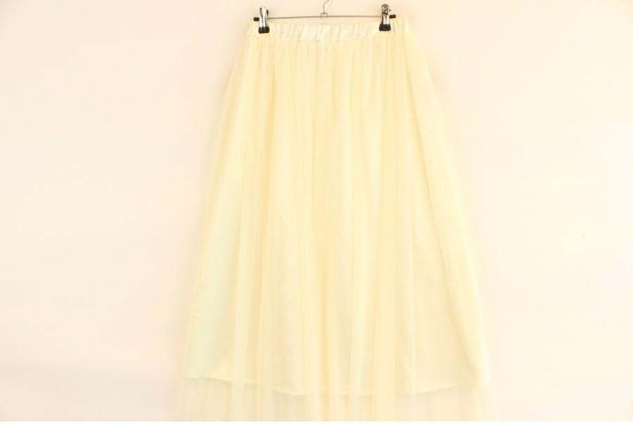 (80% 할인) earth music&ecology Premium Label Tulle s 2
