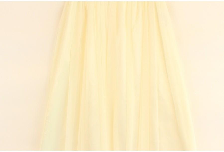 (80% 할인) earth music&ecology Premium Label Tulle s 6