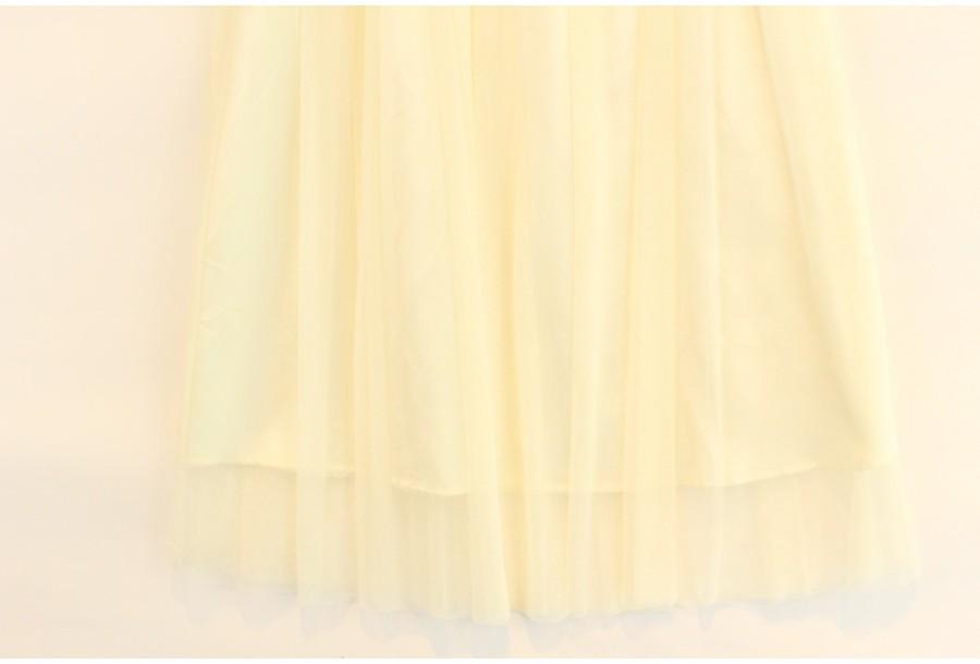 (80% 할인) earth music&ecology Premium Label Tulle s 7