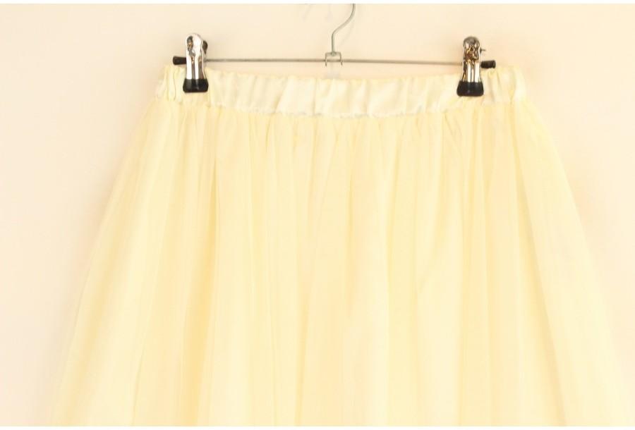 (80% 할인) earth music&ecology Premium Label Tulle s 4