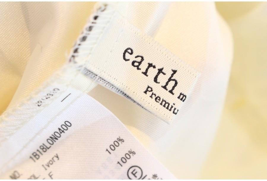(80% 할인) earth music&ecology Premium Label Tulle s 10