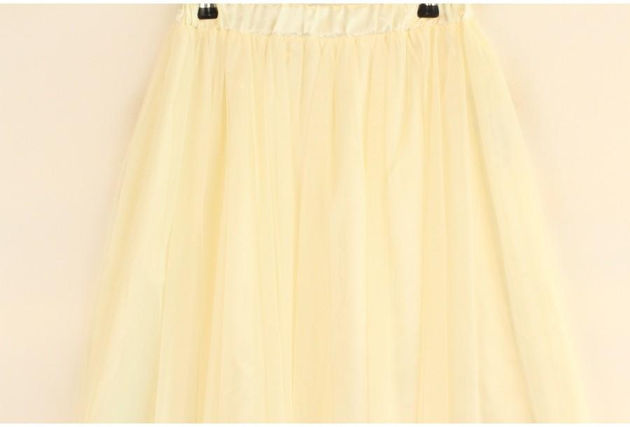 (80% 할인) earth music&ecology Premium Label Tulle s 5