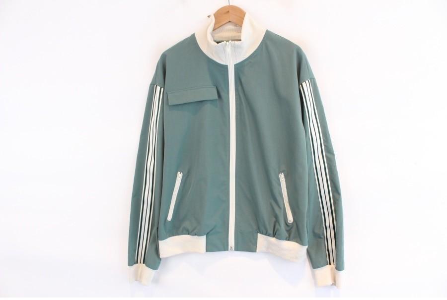(80% 할인) TYCHEZ VINTAGE SHEIN zipup jersey 2