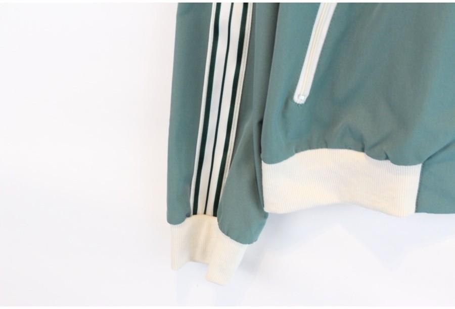 (80% 할인) TYCHEZ VINTAGE SHEIN zipup jersey 7