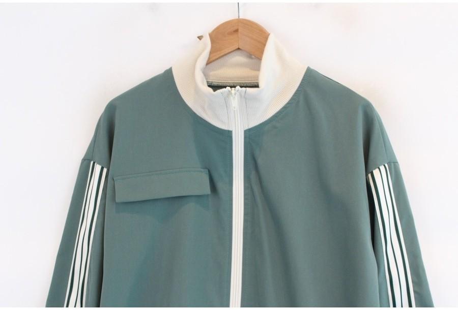 (80% 할인) TYCHEZ VINTAGE SHEIN zipup jersey 4