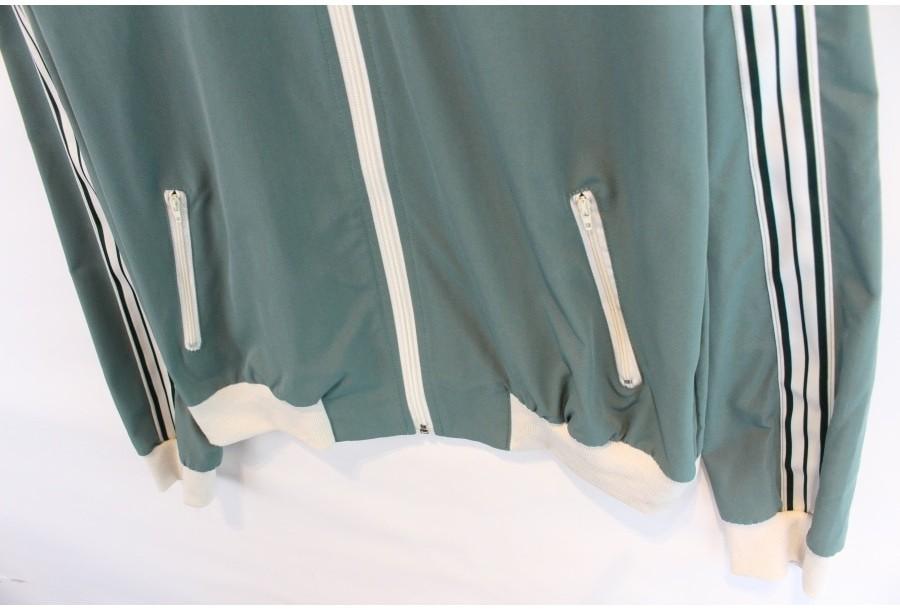 (80% 할인) TYCHEZ VINTAGE SHEIN zipup jersey 10
