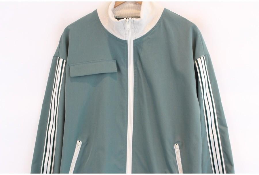 (80% 할인) TYCHEZ VINTAGE SHEIN zipup jersey 5