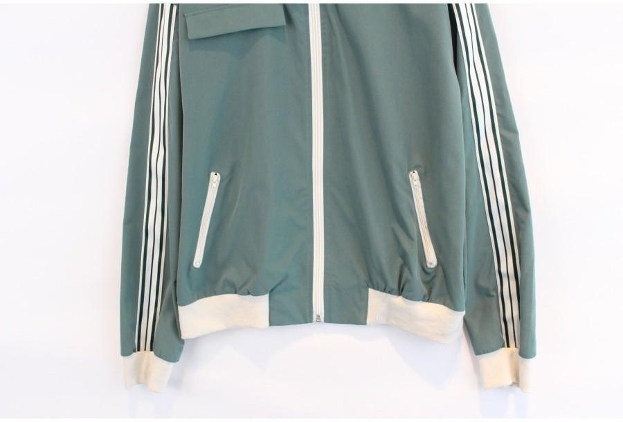 (80% 할인) TYCHEZ VINTAGE SHEIN zipup jersey 6