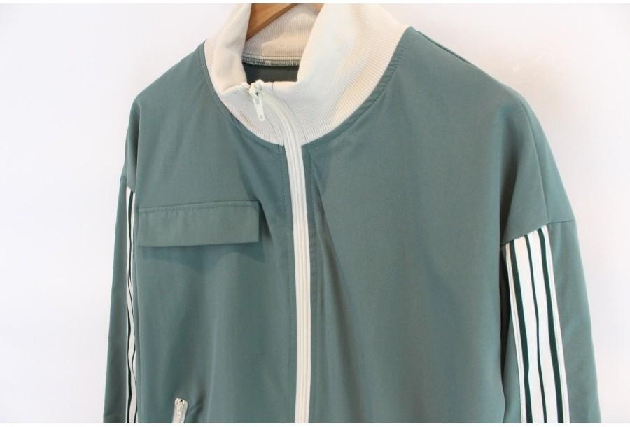 (80% 할인) TYCHEZ VINTAGE SHEIN zipup jersey 9