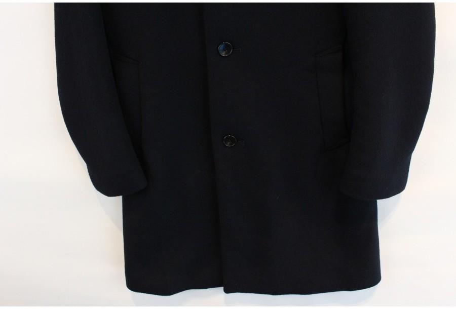 (80% 할인) STUDIOUS 스튜디오스 wool55% white black collar 8