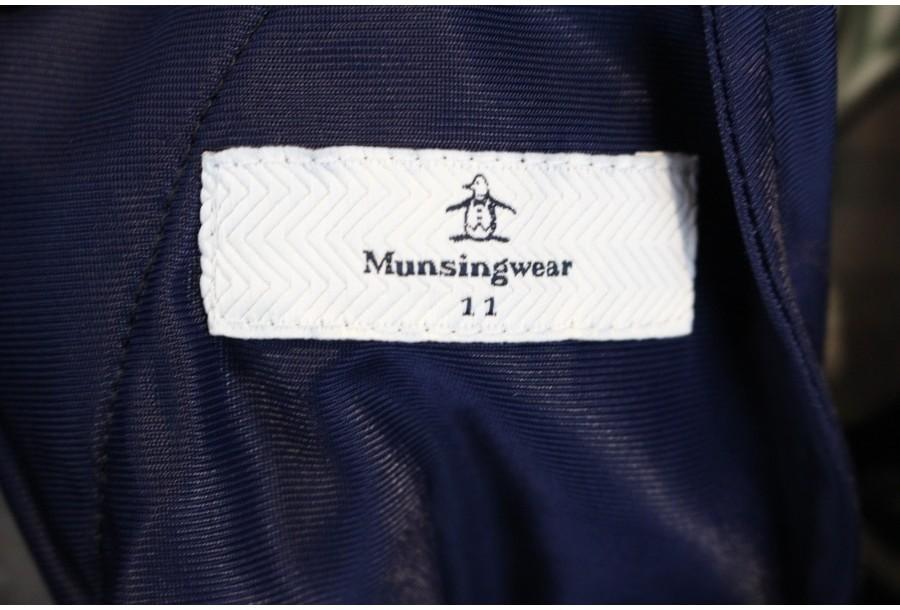 (90% 할인) Munsingwear 먼싱웨어 3